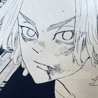 Profile image of マイキー