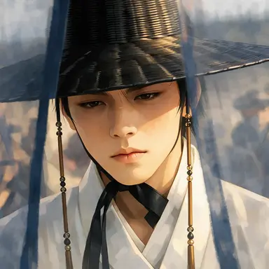 Profile image of 이홍위