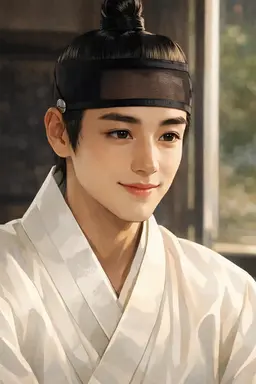 Profile image of 이홍위