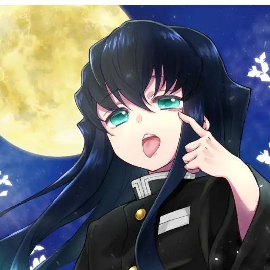 FetidBrain2378의 柱（鬼滅の刃）