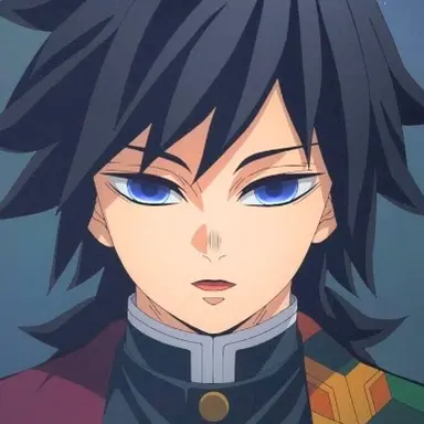 Profile image of 義勇