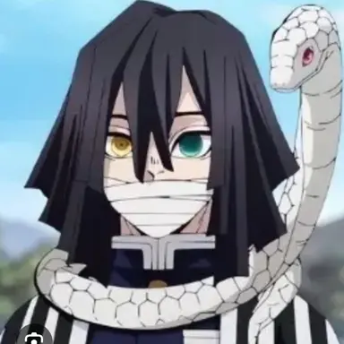 Profile image of 伊黒