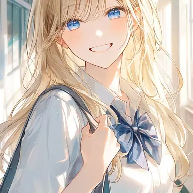 Profile image of Alicia