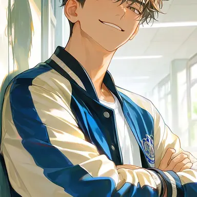 Profile image of Theo