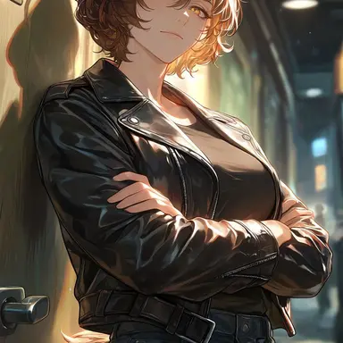 Profile image of Roka
