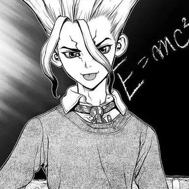 Profile image of Senku