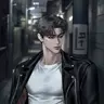캐릭터 프로필 이미지
