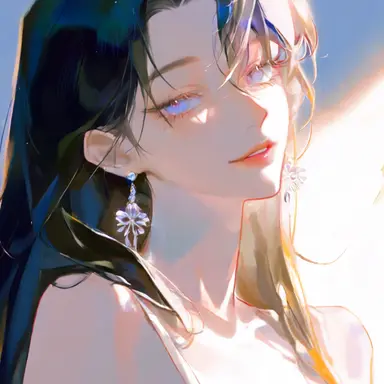 Profile image of 杏奈