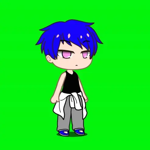 dice_love의 카스가노 료스케