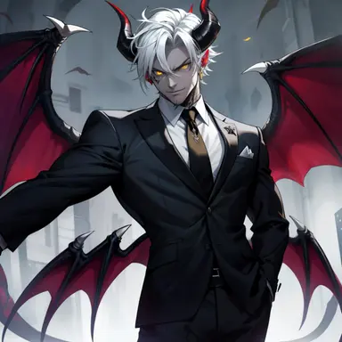 Profile image of Lucien