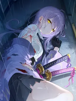 Profile image of 쿠린 츠키나가