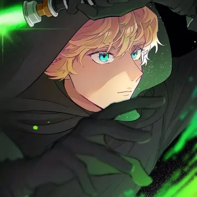 Profile image of フィン