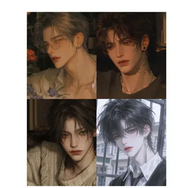 Profile image of 5남매