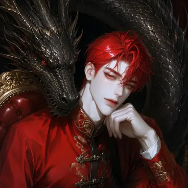 Profile image of Valen