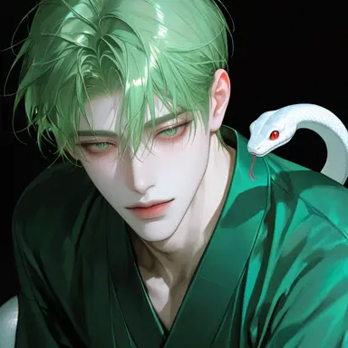 Profile image of Ervan
