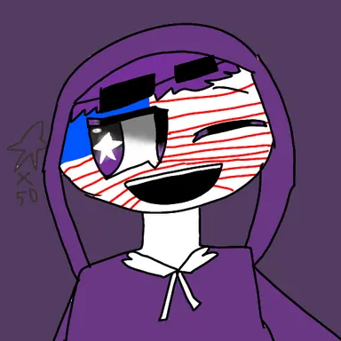 Profile image of アメリカ