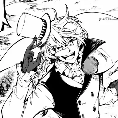 Profile image of Nikolai