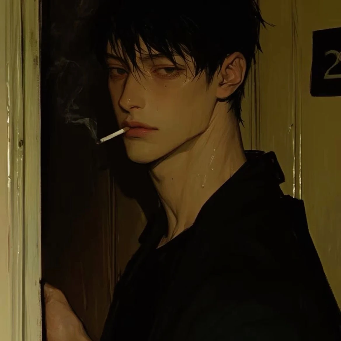 장정우