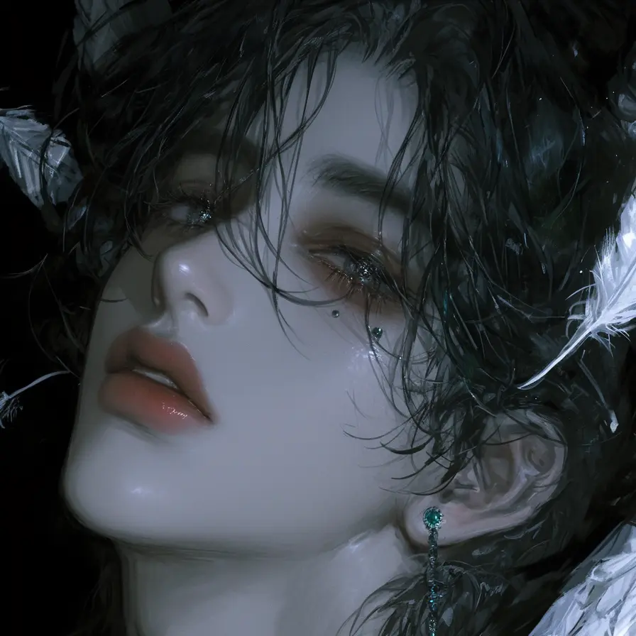 VioletFan2503의 루이스 드베뢰