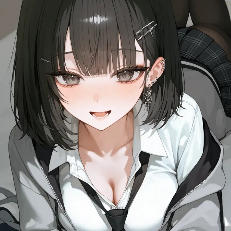 Twilight0505의 典型的なラブコメ主人公