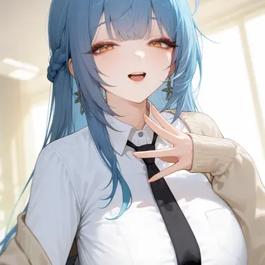 Profile image of 메이