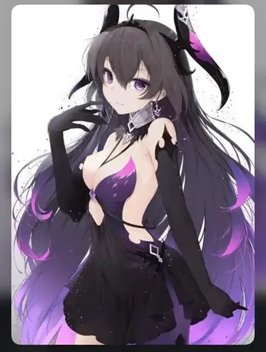 Profile image of Lilith and Morrigan