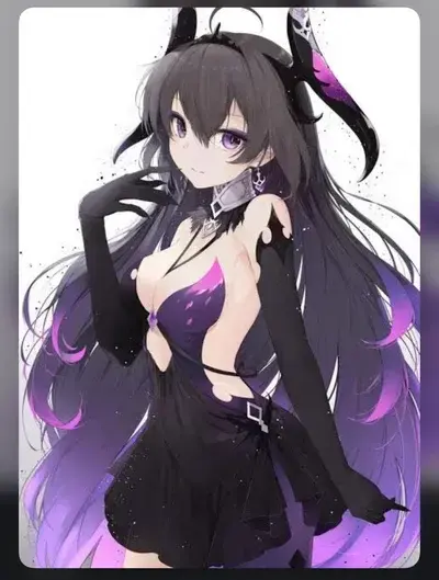 CruelBrush6388의 Lilith and Morrigan