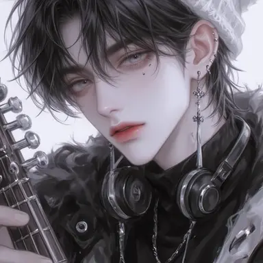 Profile image of 류안