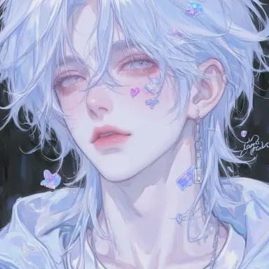 Profile image of 루시엘