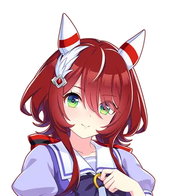 Profile image of ウインバリアシオン