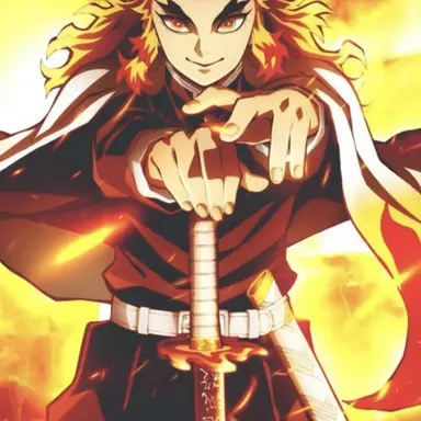 Profile image of 렌고쿠 쿄주로