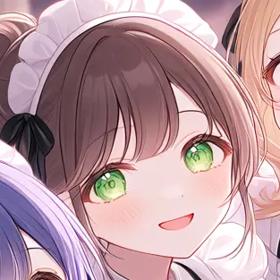 Profile image of りん