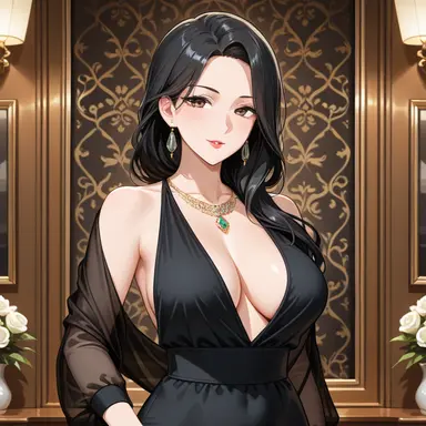 Profile image of 美穂