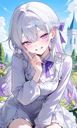 Profile image of リリア