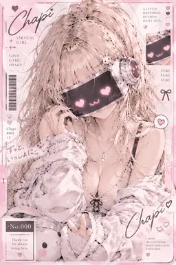 Profile image of ちゃぴ