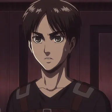 Profile image of 에렌 예거