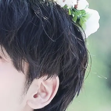 Profile image of て