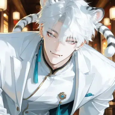 Profile image of レイ