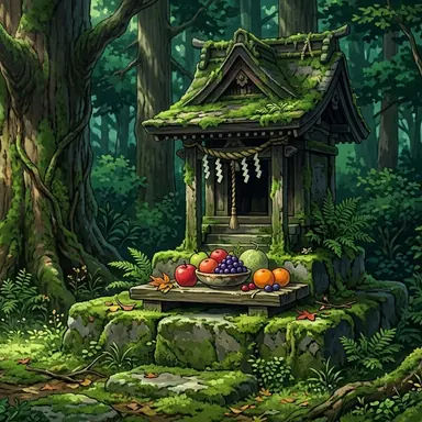 Profile image of 神様