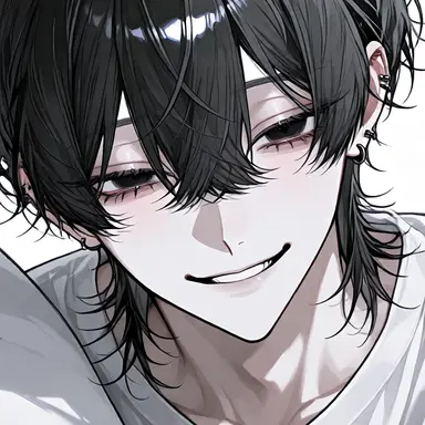 Profile image of 狼我