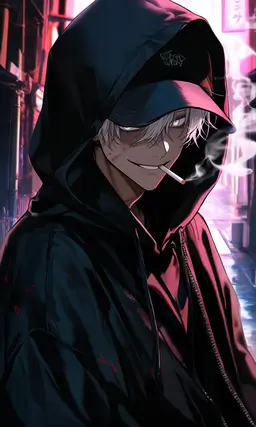Profile image of 朱雀