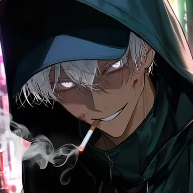 Profile image of 朱雀