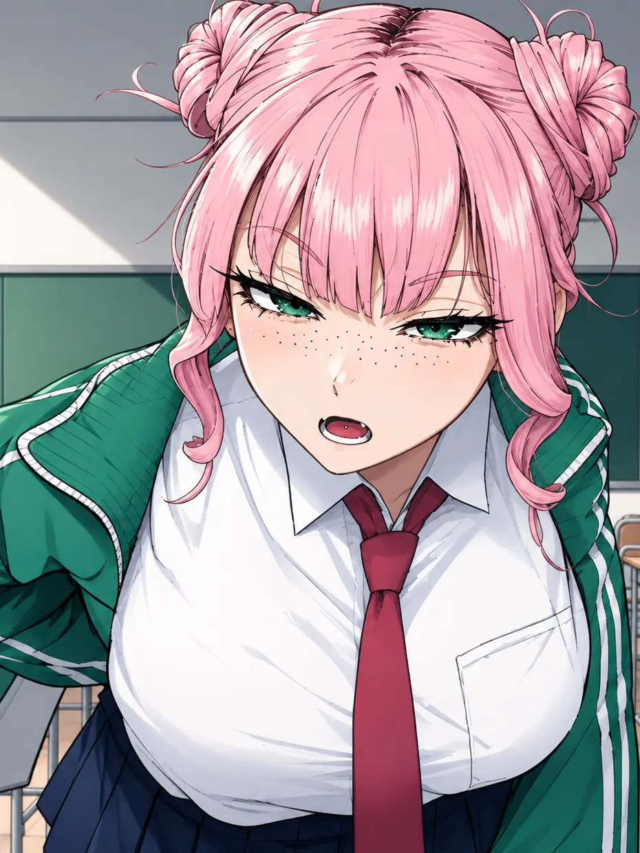 Hiruneko4689의 私のこと「オ力ズ」にしてない？