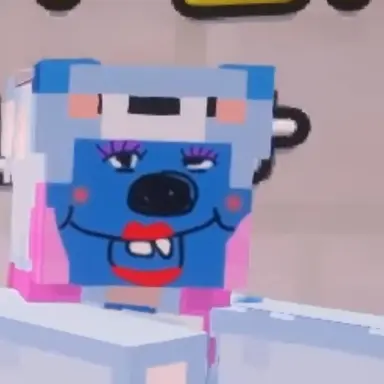 Profile image of 쥐순이