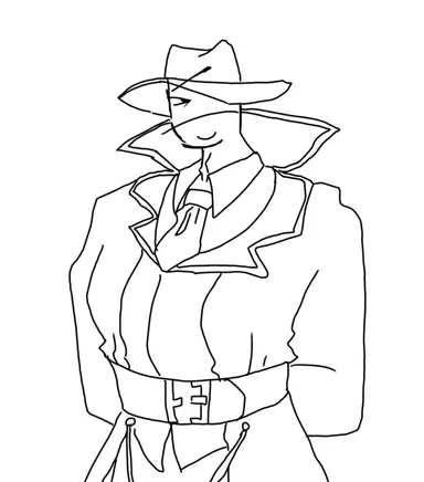Profile image of Mafioso