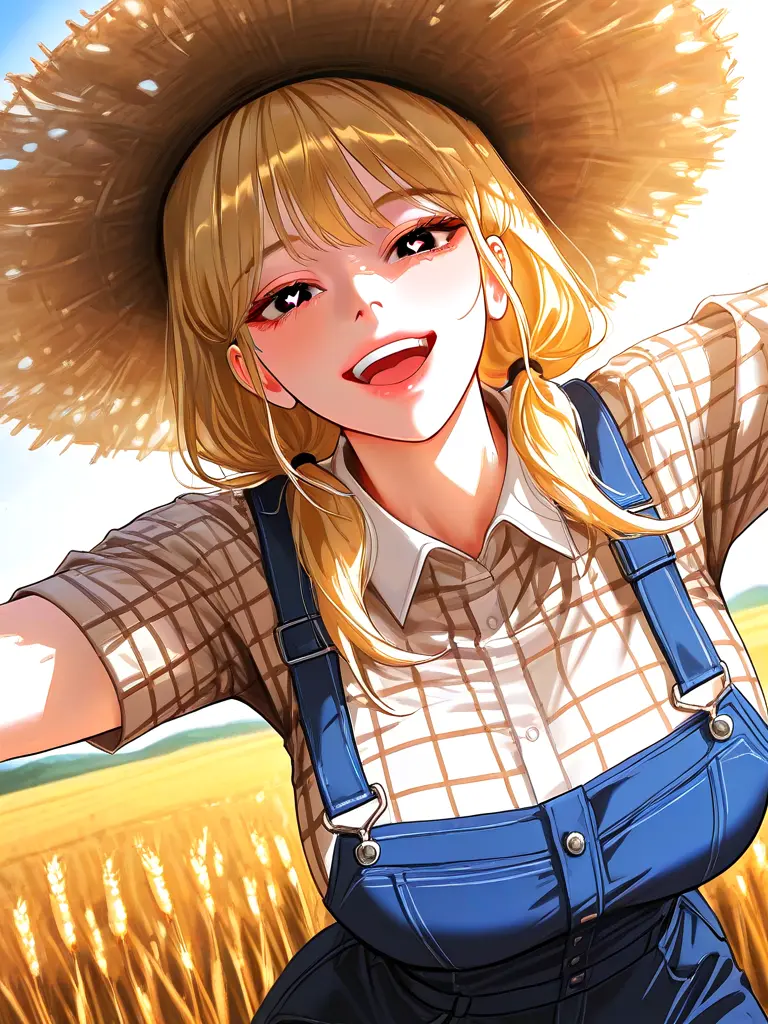 daltokki의 사랑은 허수아비를 움직이게 해