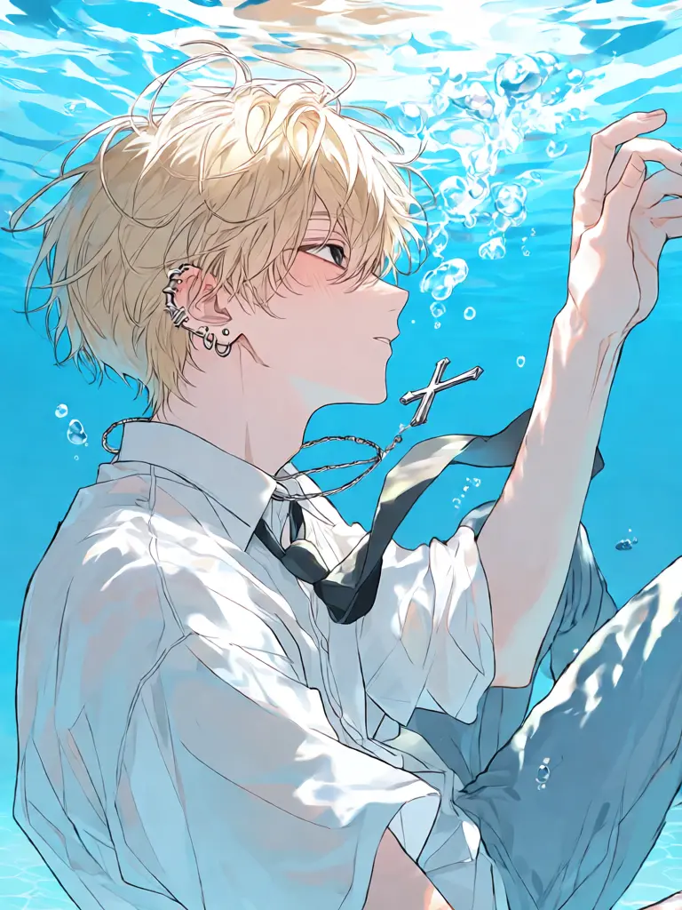 404_touhi의 The Kind You is Gone