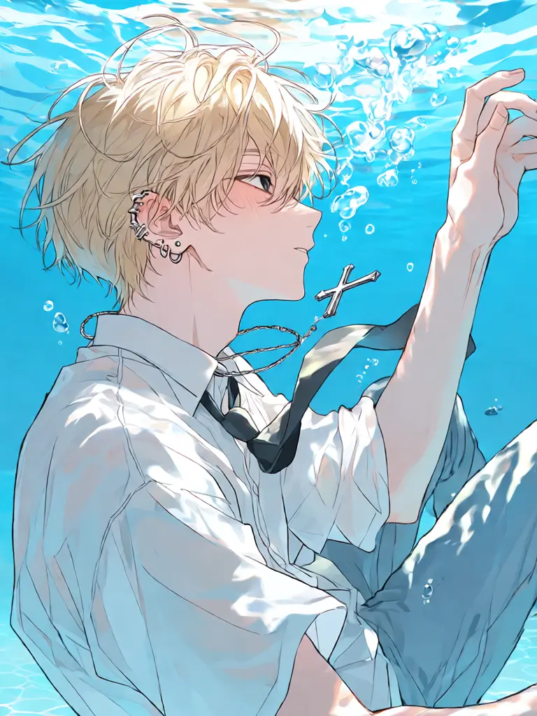 404_touhi의 優しかった君はもういない