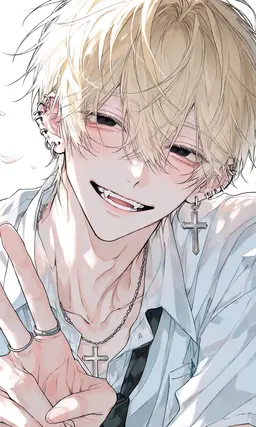 Profile image of 쿠와노 카즈마
