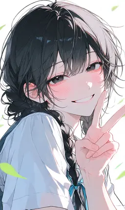 Profile image of 아리스 유나